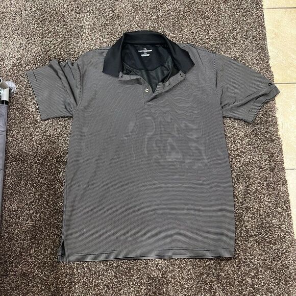Mens Golf Polo | Large - Picture 1 of 2